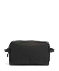 The Chesterfield Brand Stefan Toiletry bag 29 cm black Sale