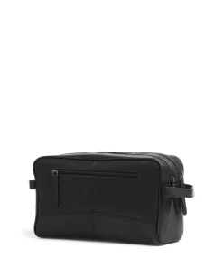 The Chesterfield Brand Stefan Toiletry bag 29 cm black Sale