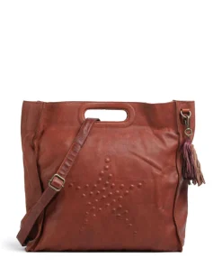 Sale Sternbergstraße 1 Handbag grained cow leather Handbags