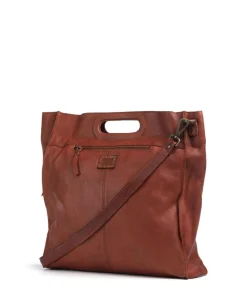 Sale Sternbergstraße 1 Handbag grained cow leather Handbags