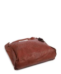 Sale Sternbergstraße 1 Handbag grained cow leather Handbags