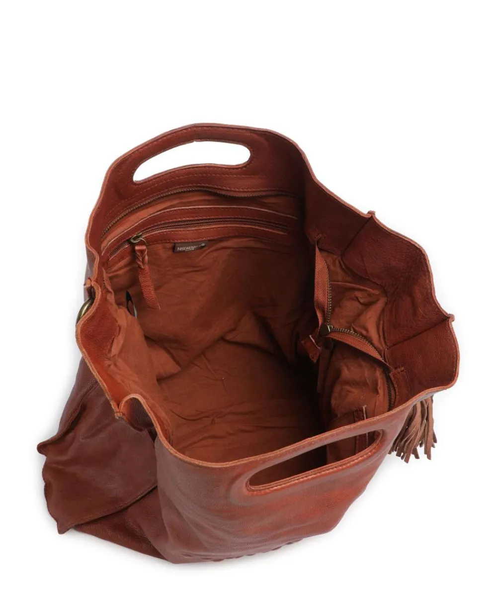 Sale Sternbergstraße 1 Handbag grained cow leather Handbags