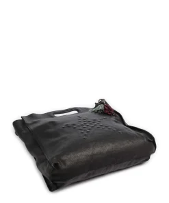 Sternbergstraße 1 Handbag grained cow leather Handbags