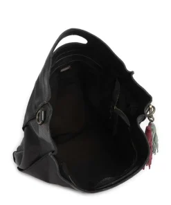 Sternbergstraße 1 Handbag grained cow leather Handbags