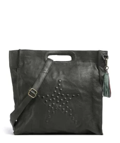 Sale Sternbergstraße 1 Handbag grained cow leather Handbags