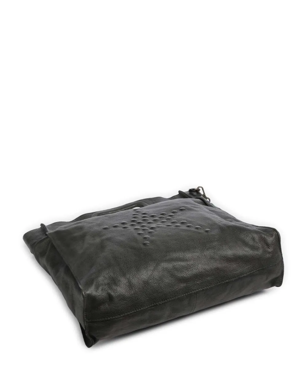 Sale Sternbergstraße 1 Handbag grained cow leather Handbags