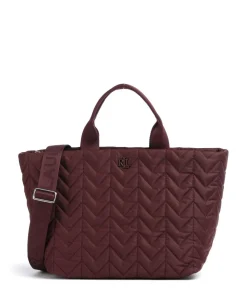 Sale Stevie Extra Large Handbag recycled nylon Tote Bags|Handbags