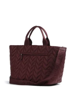 Sale Stevie Extra Large Handbag recycled nylon Tote Bags|Handbags