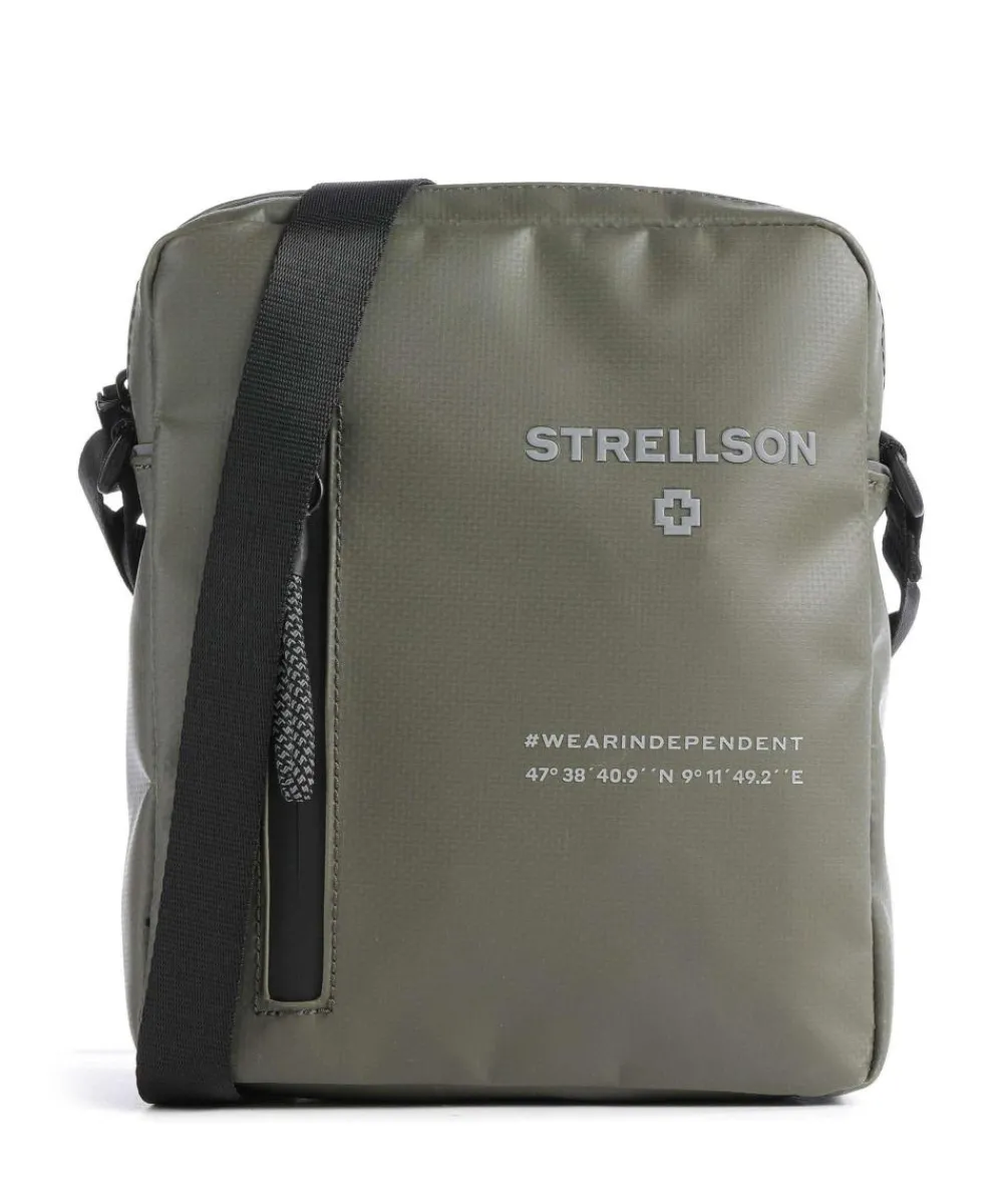 Online Stockwell 2.0 Crossbody bag tarpaulin Crossbody Bags