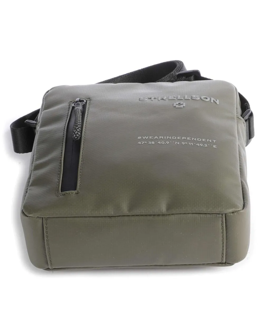 Online Stockwell 2.0 Crossbody bag tarpaulin Crossbody Bags