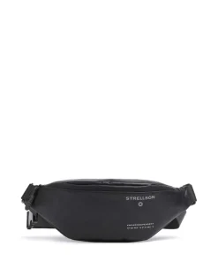 Strellson Stockwell 2.0 Curt Fanny pack tarpaulin black Sale