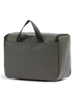 Strellson Stockwell 2.0 Toiletry bag 28 cm khaki New