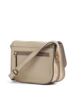 Clearance Stodo Crossbody bag fine grain cow leather Crossbody Bags