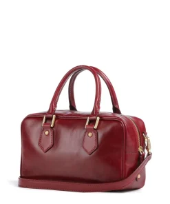 Stodo Handbag fine grain cow leather Handbags