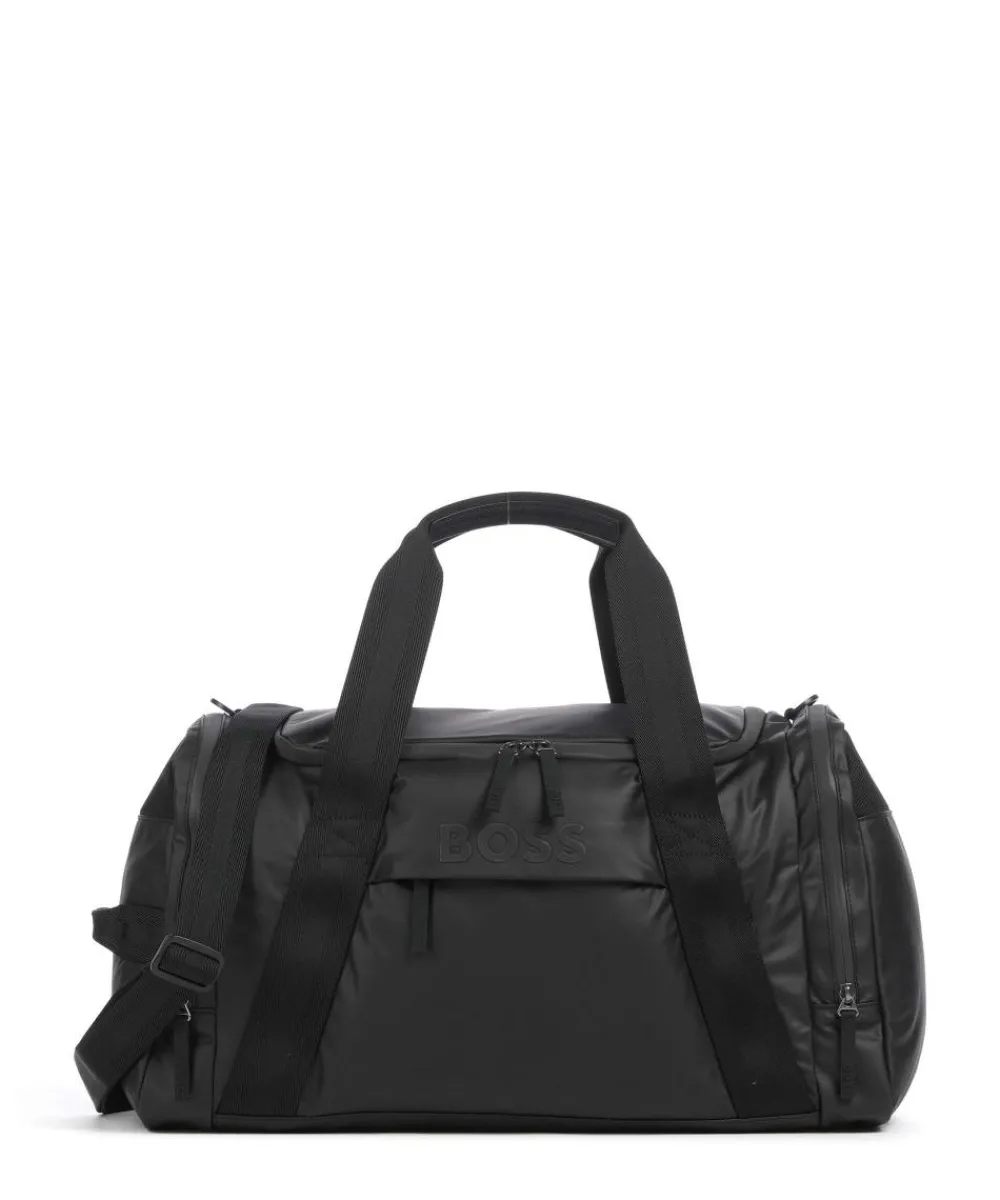 BOSS Stormy Weekend bag 52 cm black Discount