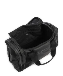 BOSS Stormy Weekend bag 52 cm black Discount