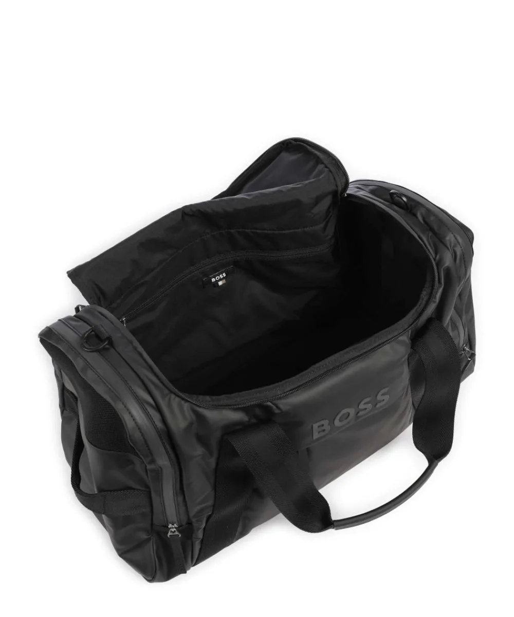 BOSS Stormy Weekend bag 52 cm black Discount