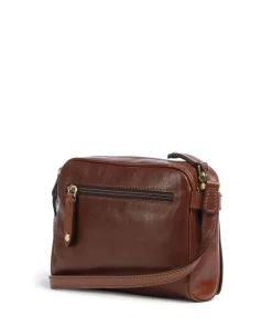 Discount Story Donna Crossbody bag cow leather Crossbody Bags