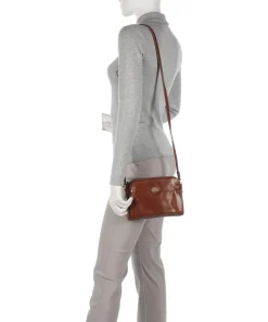 Discount Story Donna Crossbody bag cow leather Crossbody Bags