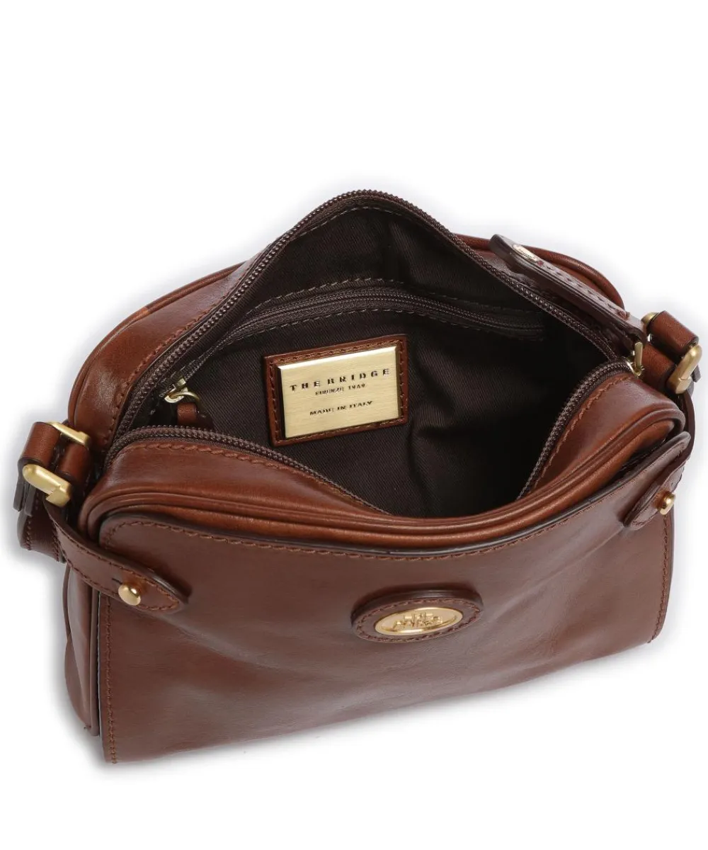 Discount Story Donna Crossbody bag cow leather Crossbody Bags