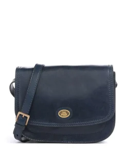 Best Story Donna Crossbody bag fine grain leather Crossbody Bags