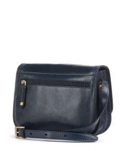 Best Story Donna Crossbody bag fine grain leather Crossbody Bags