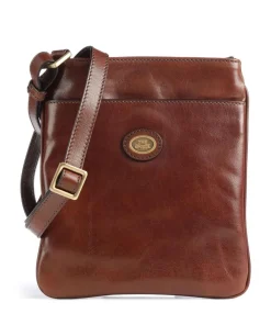 Hot Story Uomo Crossbody bag smooth cow leather Crossbody Bags