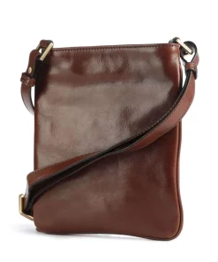 Hot Story Uomo Crossbody bag smooth cow leather Crossbody Bags