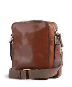 Outlet Story Uomo Crossbody bag cow leather Crossbody Bags