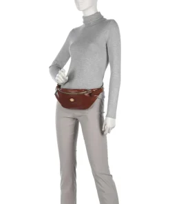 The Bridge Story Uomo Fanny pack cow leather brown Sale
