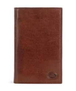 Outlet Story Uomo RFID Credit card holder grained leather Credit Card Holders