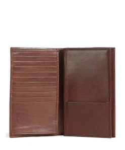 Outlet Story Uomo RFID Credit card holder grained leather Credit Card Holders