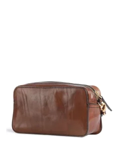 The Bridge Story Uomo Wristlet cow leather brown Outlet