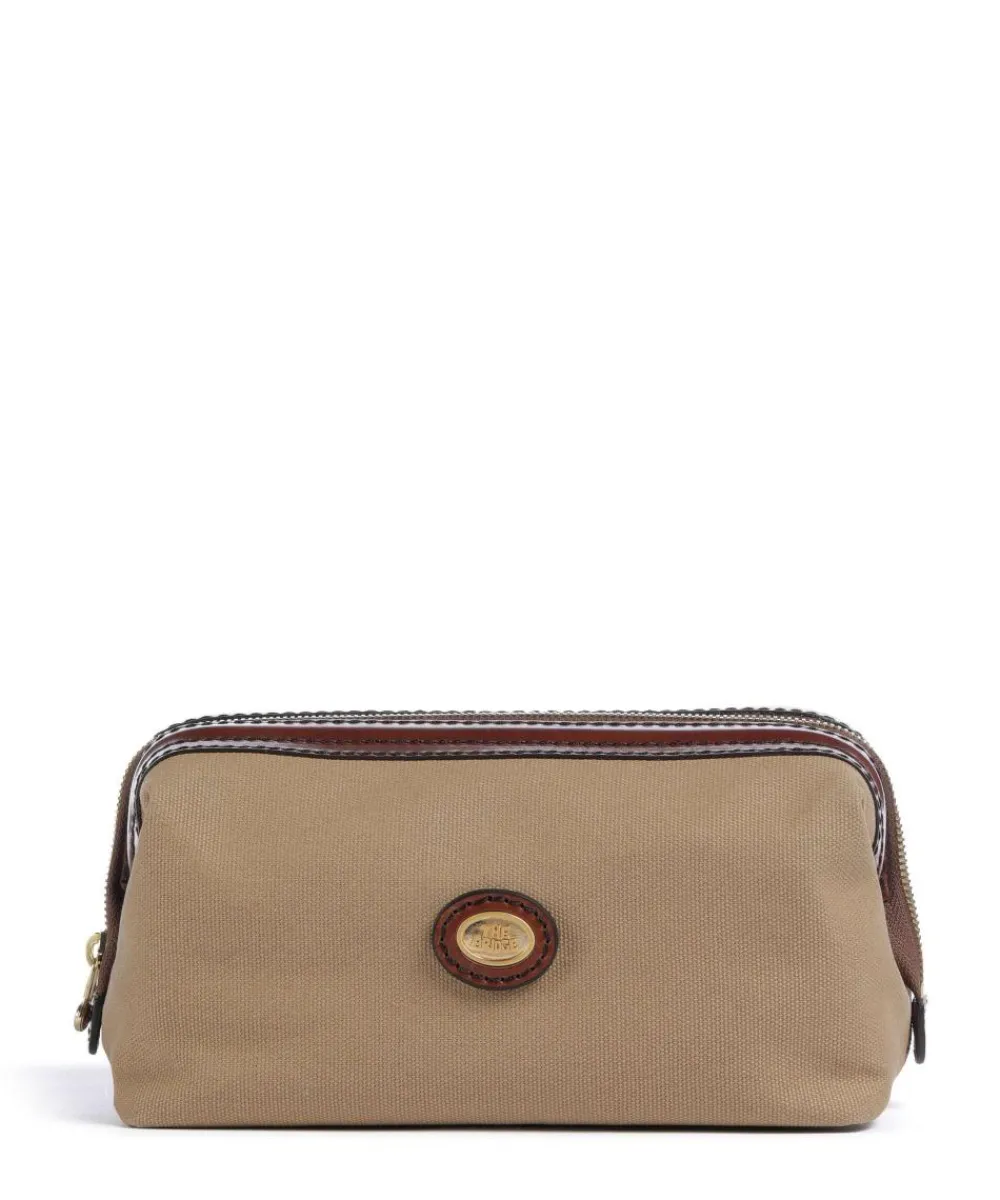 Best Story Viaggio Soft Toiletry bag 23 cm Toiletry & Cosmetic Bags|Carry-On Luggage