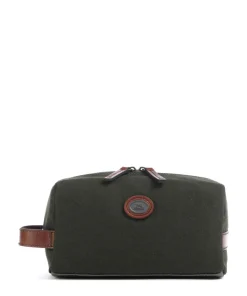 The Bridge Story Viaggio Soft Toiletry bag 24 cm khaki Discount