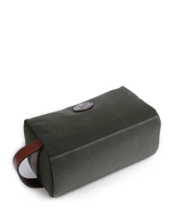 The Bridge Story Viaggio Soft Toiletry bag 24 cm khaki Discount