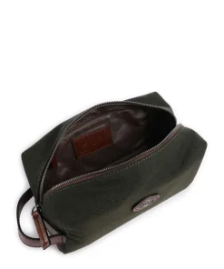 The Bridge Story Viaggio Soft Toiletry bag 24 cm khaki Discount