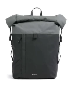 Sale Stream Konrad Rolltop backpack 13″ recycled polyester Rolltop Backpacks|Laptop Backpacks