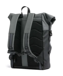 Sale Stream Konrad Rolltop backpack 13″ recycled polyester Rolltop Backpacks|Laptop Backpacks