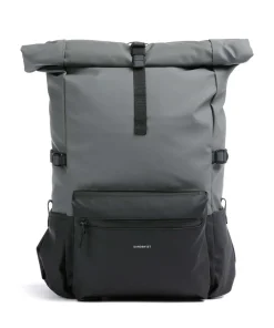 Online Stream Ruben 2.0 Rolltop backpack 15″ recycled polyester Rolltop Backpacks|Laptop Backpacks