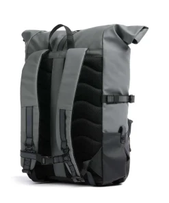 Online Stream Ruben 2.0 Rolltop backpack 15″ recycled polyester Rolltop Backpacks|Laptop Backpacks