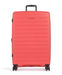 Best Striper Spinner (4 wheels) 77 cm Suitcases & Trolleys