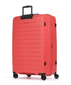 Best Striper Spinner (4 wheels) 77 cm Suitcases & Trolleys