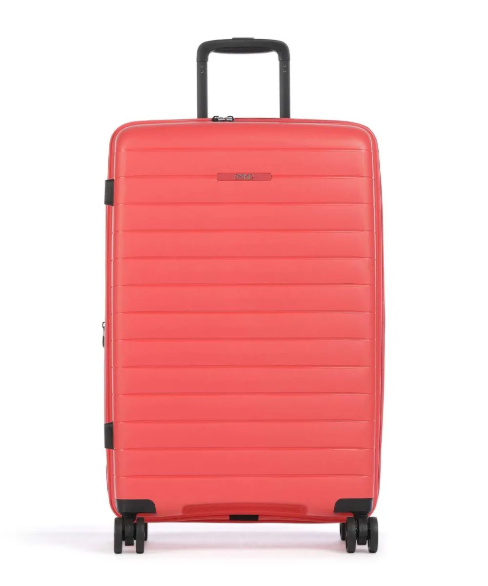 Discount Striper Spinner (4 wheels) 68 cm Suitcases & Trolleys