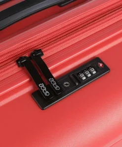Discount Striper Spinner (4 wheels) 68 cm Suitcases & Trolleys
