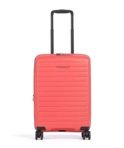 Sale Striper Spinner (4 wheels) 55 cm Carry-On Luggage|Suitcases & Trolleys
