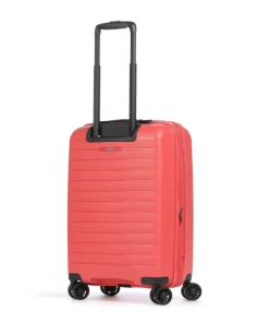 Sale Striper Spinner (4 wheels) 55 cm Carry-On Luggage|Suitcases & Trolleys