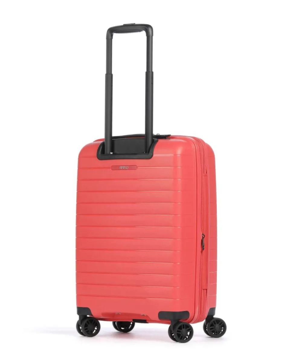 Sale Striper Spinner (4 wheels) 55 cm Carry-On Luggage|Suitcases & Trolleys