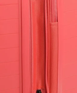 Sale Striper Spinner (4 wheels) 55 cm Carry-On Luggage|Suitcases & Trolleys