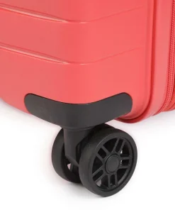 Sale Striper Spinner (4 wheels) 55 cm Carry-On Luggage|Suitcases & Trolleys